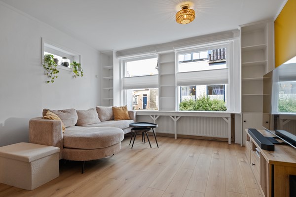 Medium property photo - Maarten Harpertszoon Trompstraat 2, 1782 PW Den Helder